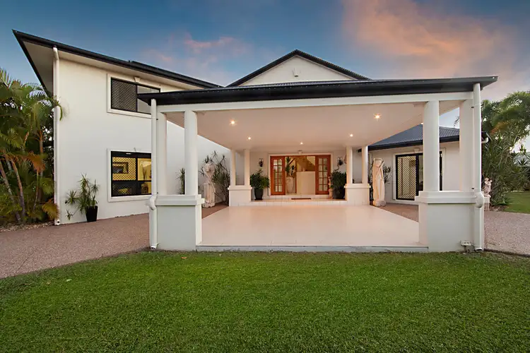 Third view of Homely house listing, 1 Crown Court, Kirwan QLD 4817