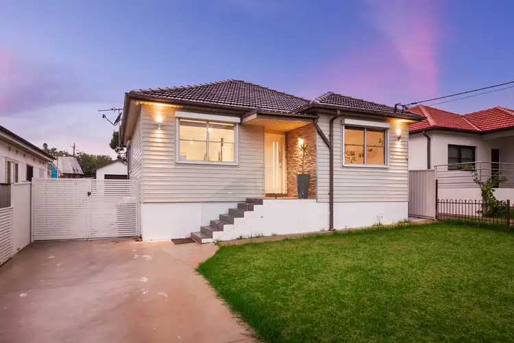 13 Lambeth Street, Panania NSW 2213