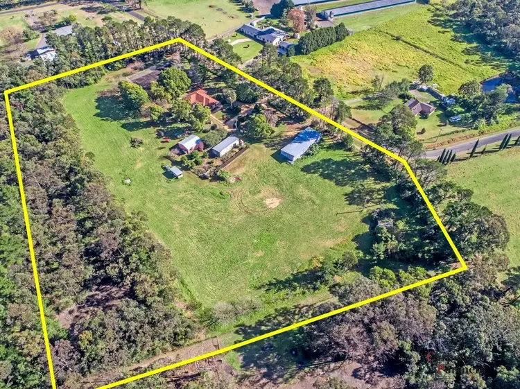 45 Colo Street, Couridjah NSW 2571