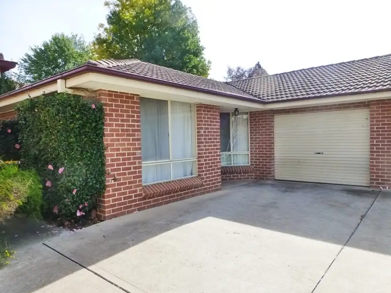 Main view of Homely townhouse listing, Address available on request