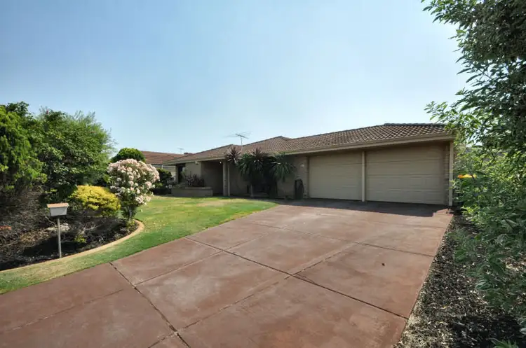 5 Magellan Close, Waikiki WA 6169