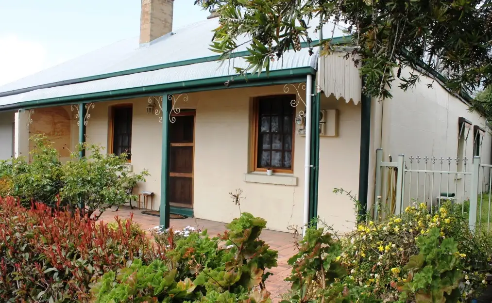 Main view of Homely house listing, 83 Horatio Street, Mudgee NSW 2850