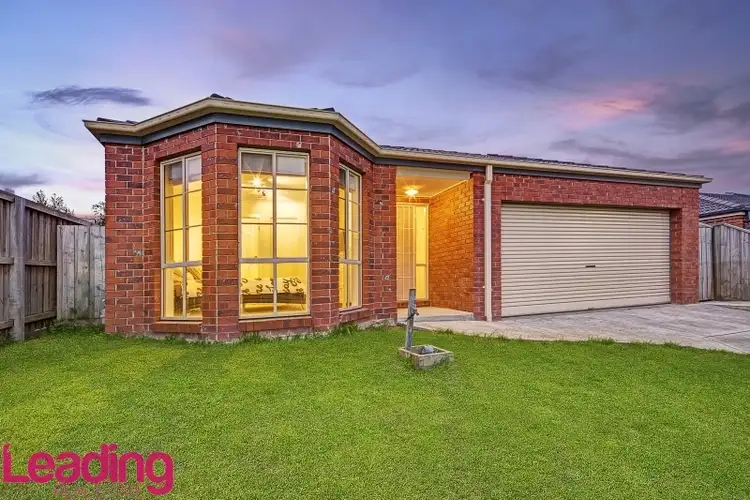 5 Bolt Place, Sunbury VIC 3429