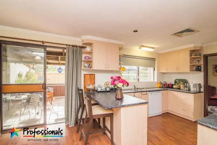 Fifth view of Homely house listing, 73 Forrest Rd, Armadale WA 6112