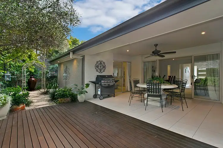 Second view of Homely house listing, 59 Pine County Place, Bellbowrie QLD 4070
