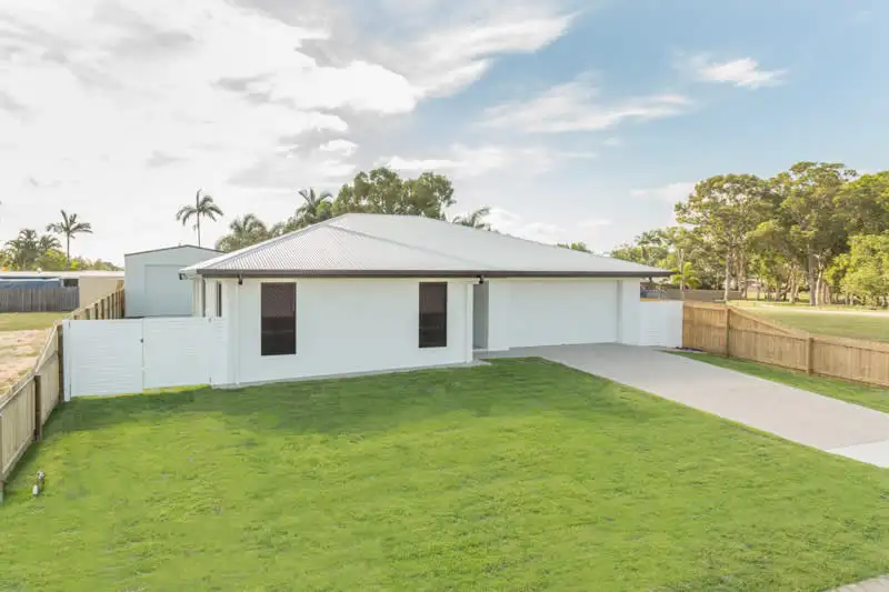 Main view of Homely house listing, 28 Karwin Drive, Andergrove QLD 4740
