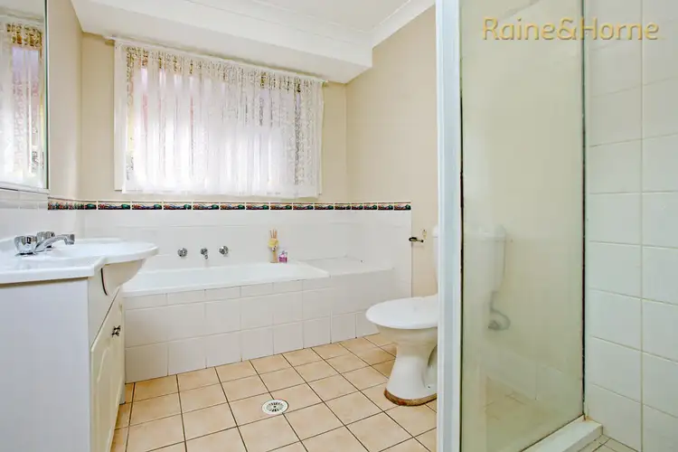 Fourth view of Homely villa listing, 4/75-77 Albert Street, Werrington NSW 2747