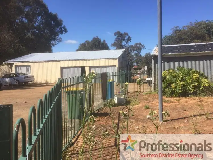 Third view of Homely rural property listing, Address available on request