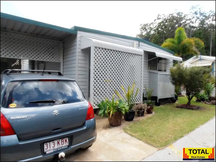 Second view of Homely house listing, 50 / 71 Owen Creek Rd, Forest Glen QLD 4556