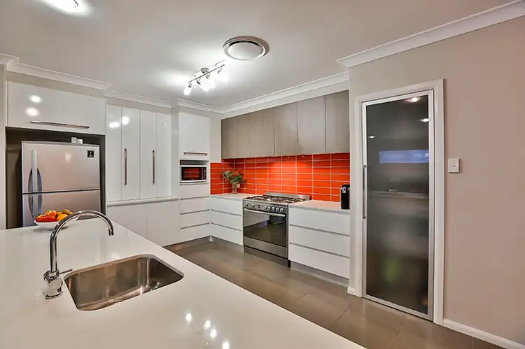 Second view of Homely house listing, 18 Quail Crescent, Highfields QLD 4352