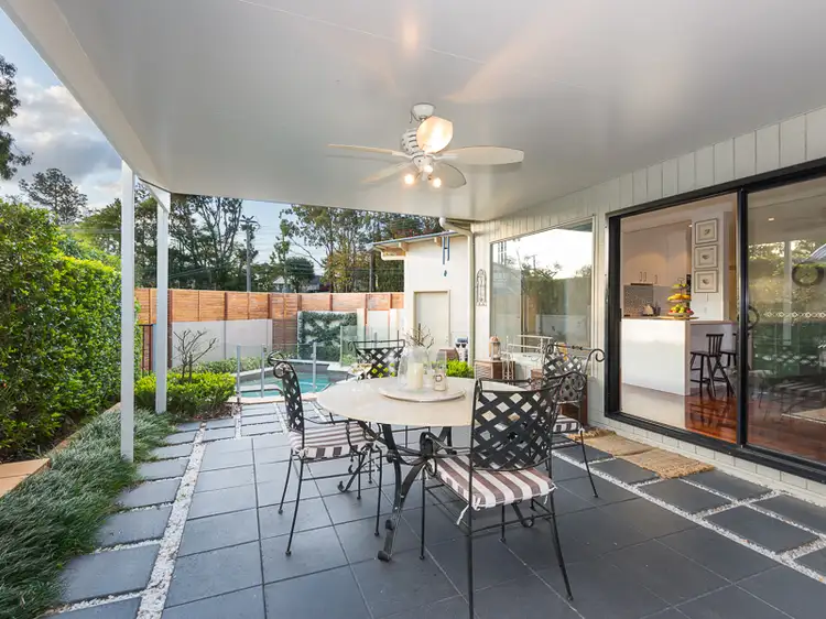 Main view of Homely house listing, 4 Ruskin Street, Taringa QLD 4068