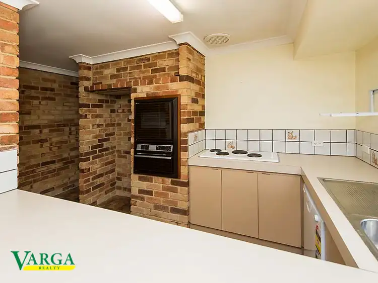 Fifth view of Homely house listing, 23 Hawkesbury Drive, Willetton WA 6155