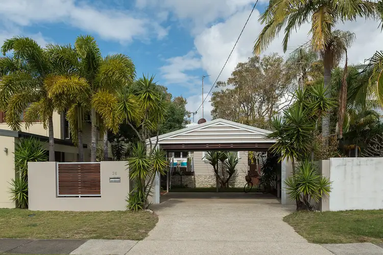 Fifth view of Homely house listing, 26 Atlantic Avenue, Mermaid Beach QLD 4218