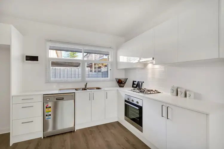 Second view of Homely unit listing, 2/14 First Avenue, Glenelg East SA 5045