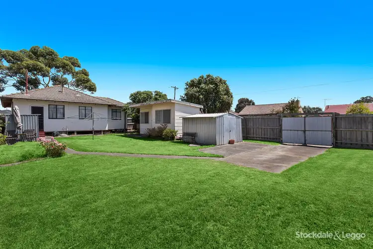 Seventh view of Homely house listing, 46 Holberry Street, Broadmeadows VIC 3047