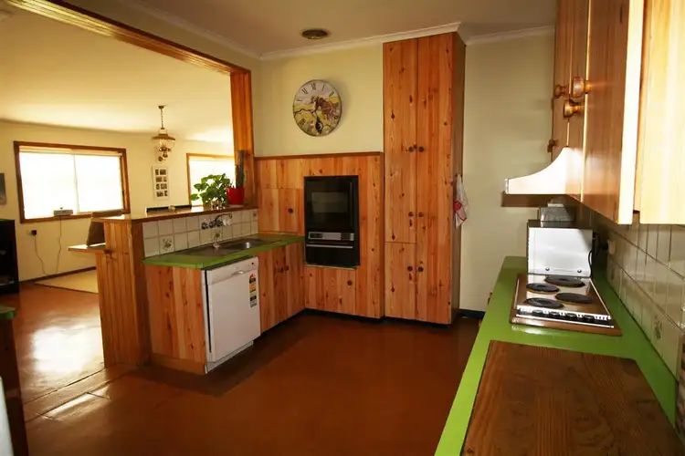 Second view of Homely rural property listing, 134 Walla-Walla Road, Naracoorte SA 5271