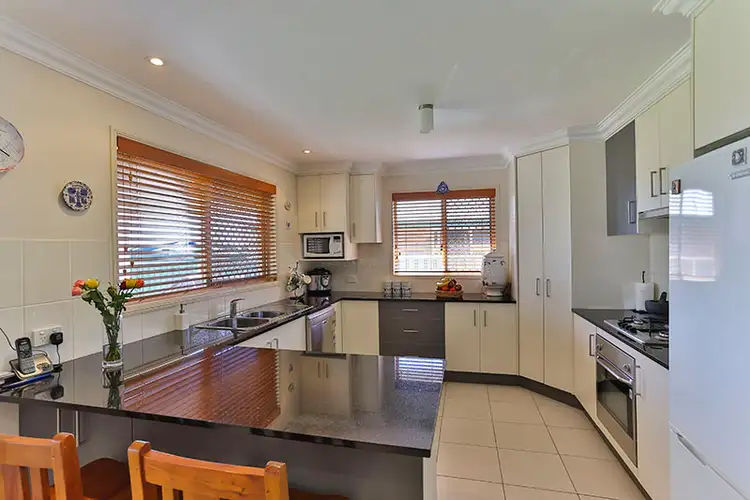 Third view of Homely house listing, 24 Sinclair Street, Wyreema QLD 4352