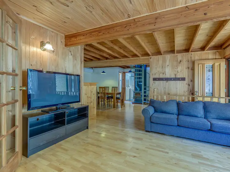 Sixth view of Homely house listing, 10 Barranduna Drive, Mount Nasura WA 6112