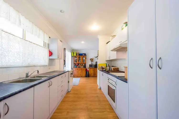 Fourth view of Homely house listing, 371 Florda Red Drive, Lanitza NSW 2460