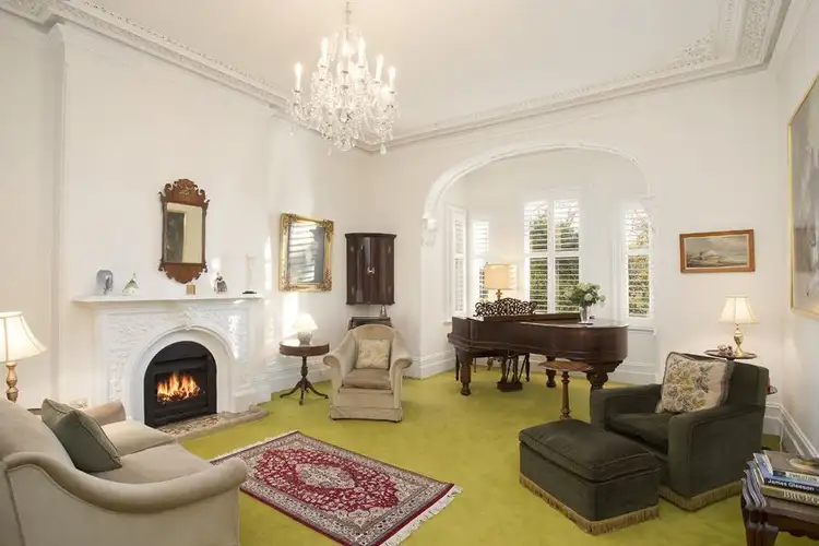 Second view of Homely house listing, 73 Ocean Street, Woollahra NSW 2025