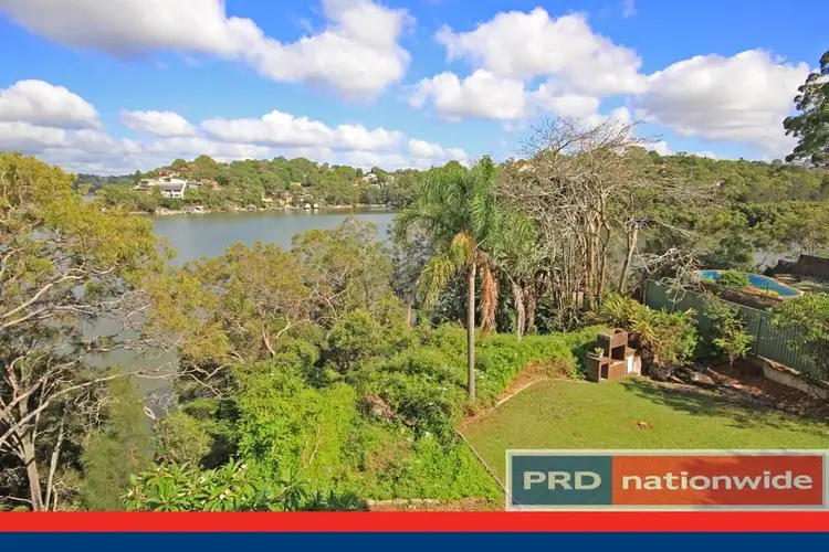 Second view of Homely house listing, 46 Llewellyn St, Oatley NSW 2223
