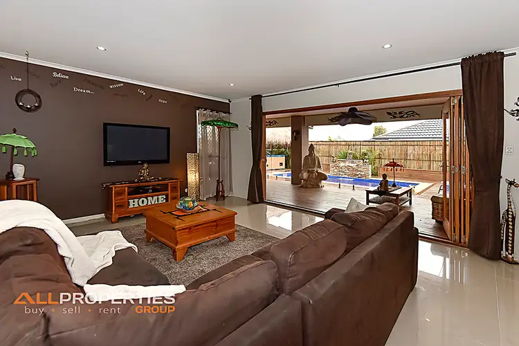 Third view of Homely house listing, 4 Damson Street, Heathwood QLD 4110