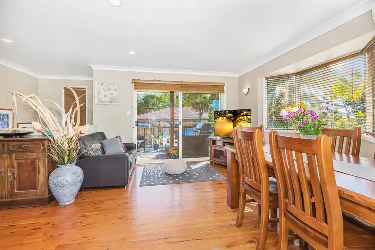 Main view of Homely house listing, 44 Federation Drive, Terranora NSW 2486