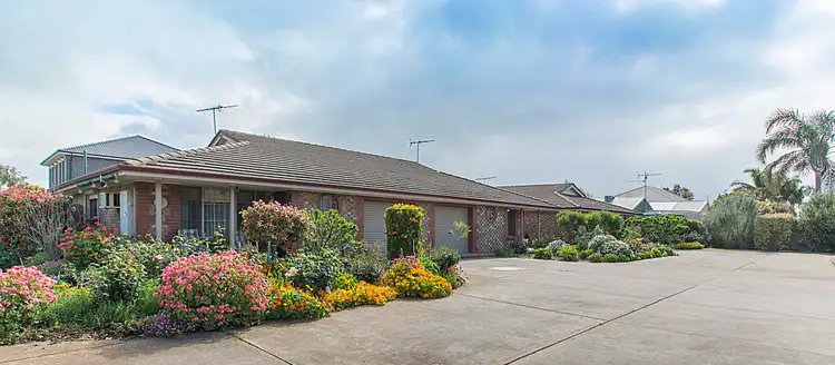 Main view of Homely house listing, Unit 2/4 War Memorial Drive, Balaklava SA 5461
