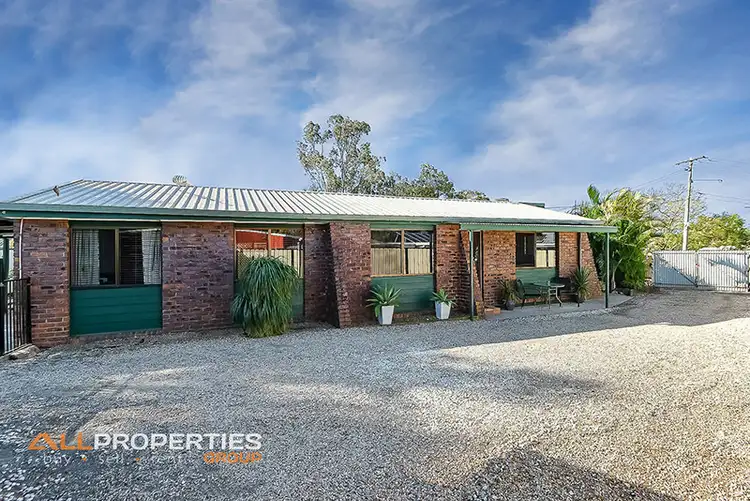5 Megan Court, Boronia Heights QLD 4124