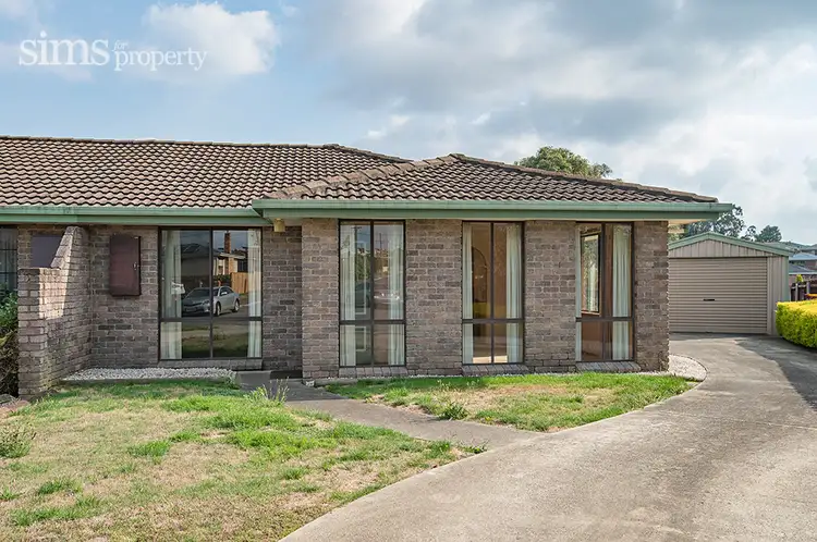 2/5 Thornton Court, Youngtown TAS 7249