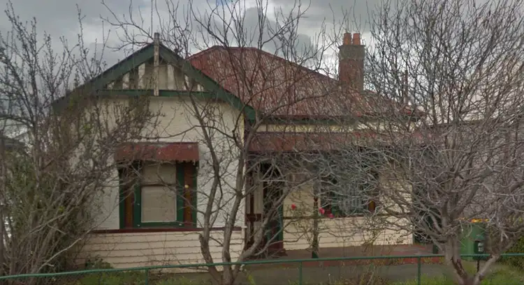 115 Creswick Street, Footscray VIC 3011