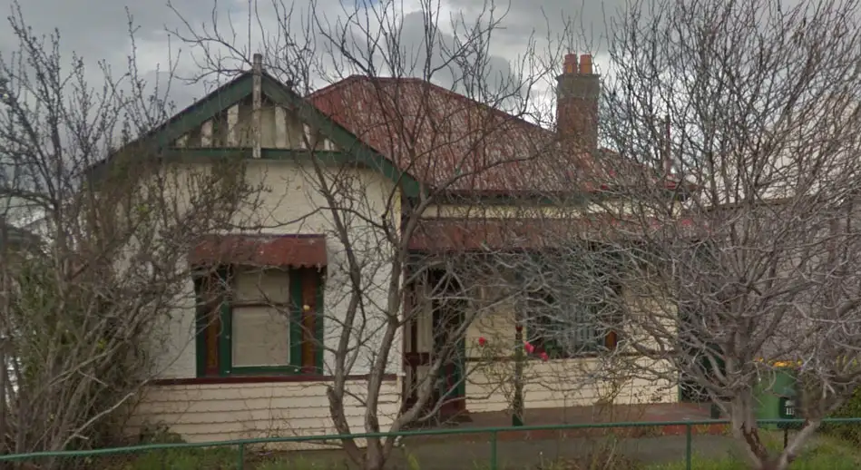 Main view of Homely house listing, 115 Creswick Street, Footscray VIC 3011