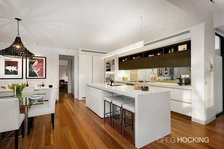 Sixth view of Homely house listing, 126 Heath Street, Port Melbourne VIC 3207