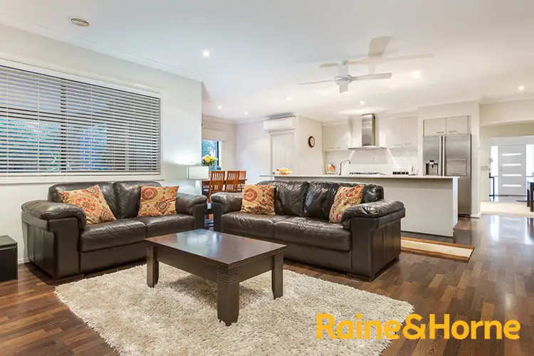 Fourth view of Homely house listing, 8 Patrick Close, Lyndhurst VIC 3975