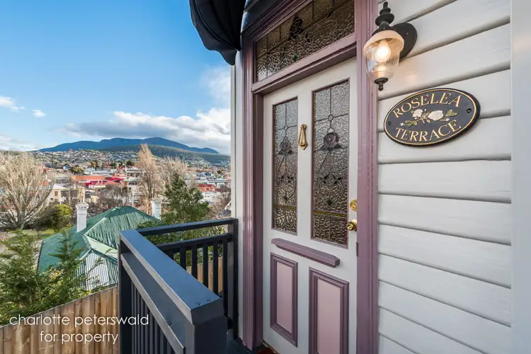Sixth view of Homely house listing, 15 Scott Street, Glebe TAS 7000