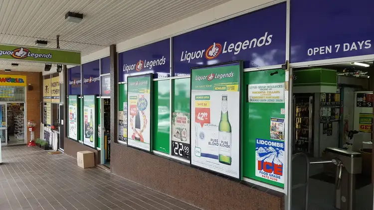 Address available on request