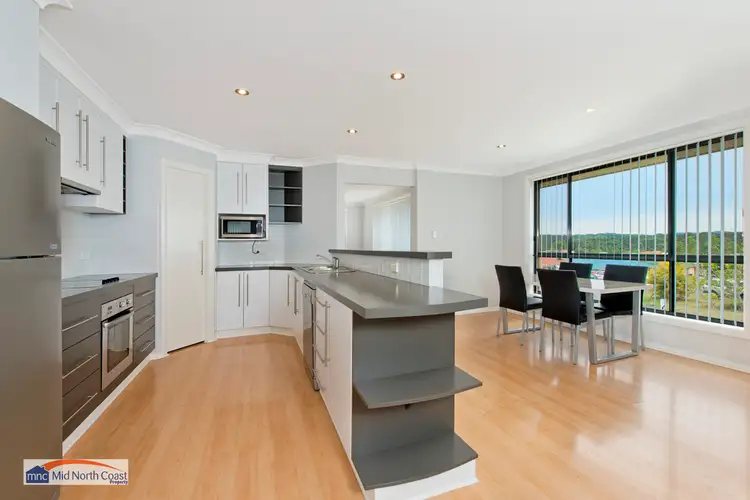 Second view of Homely house listing, 2 Rainbow Beach Dr, Bonny Hills NSW 2445