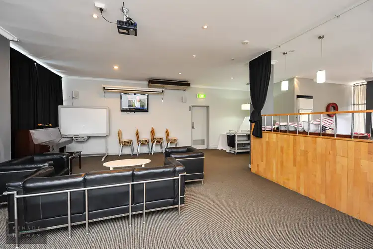 Sixth view of Homely apartment listing, 103/875 Wellington Street, West Perth WA 6005