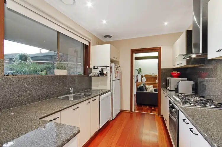 Second view of Homely house listing, 79 Larnook Crescent, Aspendale VIC 3195