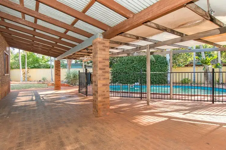 Fourth view of Homely house listing, 22 Miller Way, Broome WA 6725