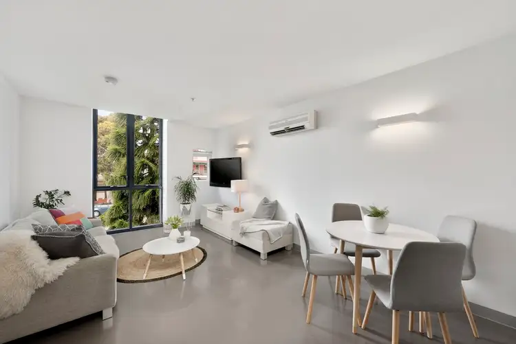 105/25 Pickles Street, Port Melbourne VIC 3207
