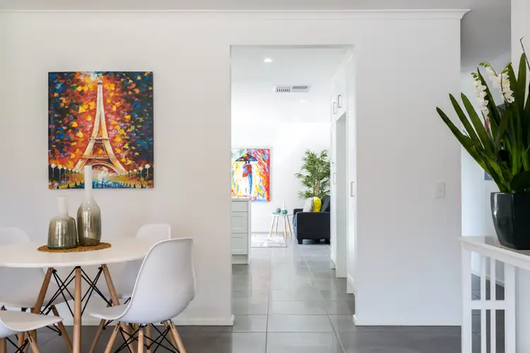 Fifth view of Homely house listing, 22 Rosewater Terrace, Ottoway SA 5013