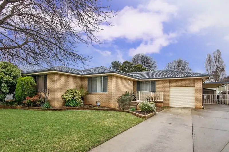 Main view of Homely house listing, 7 Kenna Street, Orange NSW 2800