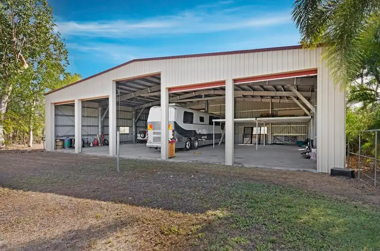 Second view of Homely house listing, 1 Vanessa Court, Alice River QLD 4817