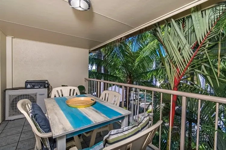 Third view of Homely unit listing, 43/11-15 Port Douglas Rd (Sands Resort), Port Douglas QLD 4877