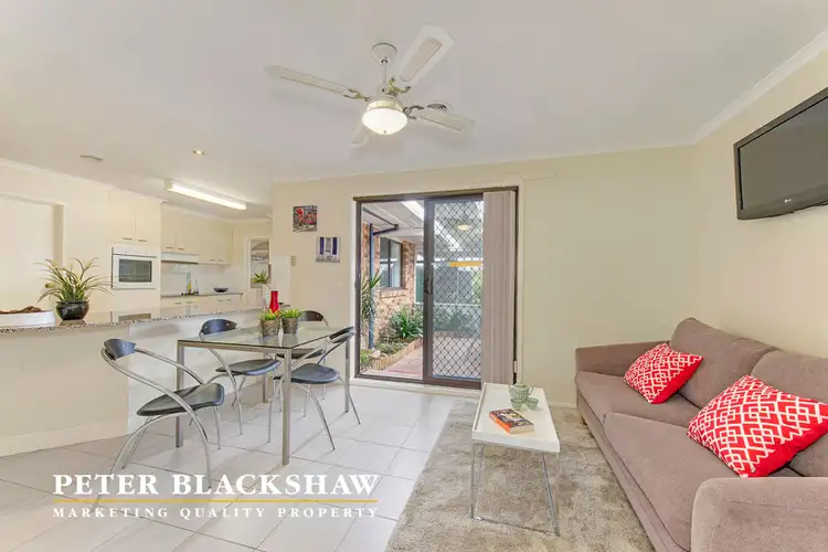 Sixth view of Homely house listing, 43 Couchman Crescent, Chisholm ACT 2905
