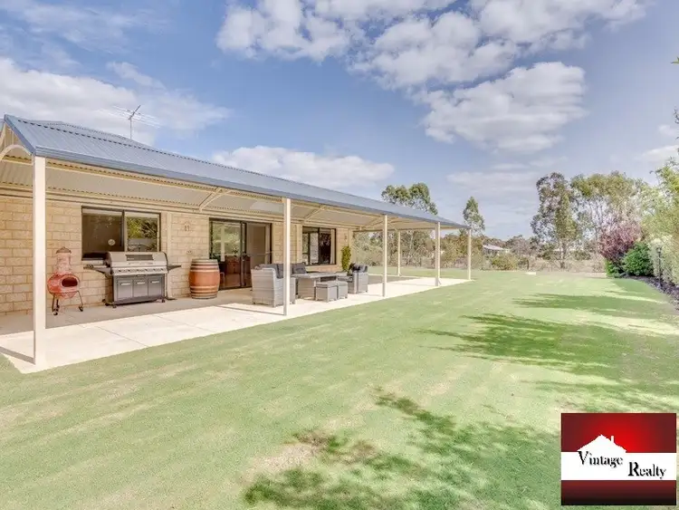 Second view of Homely house listing, 9 Hall Road, Serpentine WA 6125