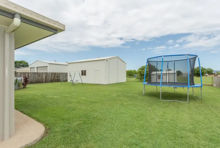 Fifth view of Homely house listing, 25 Poulsen Drive, Marian QLD 4753