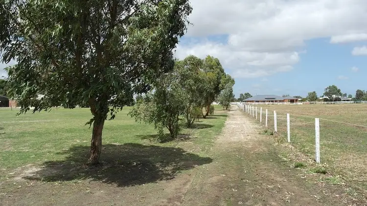 Fifth view of Homely land listing, Lot 800 Botica Close, Cardup WA 6122