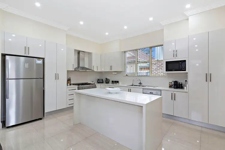 Fourth view of Homely house listing, 54 Brighton Avenue, Croydon Park NSW 2133